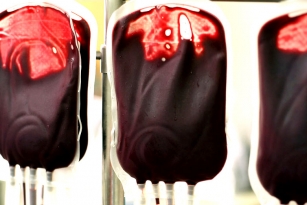 Soon all blood groups turn to universal donors