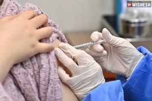 All Indians above 18 years of age can take vaccine shot from May 1st