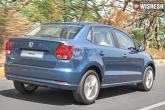 automobiles news, Volkswagen Ameo, banking on ameo volkswagen aims 15 production rise, Automobile news