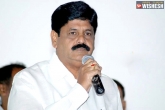Anam joins TDP, AP news, anam brothers to quit congress and join tdp, Brothers