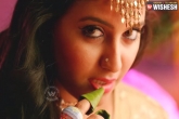 Tollywoog gossips, Anjali item song, anjali to settle as item girl, Item girl