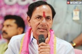 KCR latest, KCR for anti-TRS votes, kcr has a new strategy to divide anti trs votes, Third front