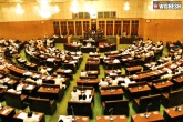 TDP, Andhra Pradesh, ap budget session updates, Budget sessions