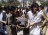 Al Qaeda, militant, five pakistani militants killed by us drone, Us drone