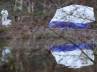 Ex-armyman, Ex-armyman, ex armyman found dead in pond, Chittaranjan das