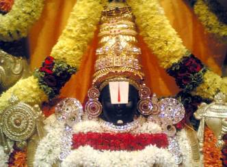 Laghu Darshan at Tirumala cancelled