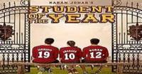 Student of the year, Student of the year movie talk, student of the year, Rishi kapoor
