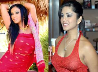 Parampara of porn stars in Big Boss!