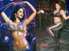 Shreya Goshal, Shreya Goshal, chikni chameli by kats rocks the chart rakhi sawant claims kats a copy cat, Chikni chameli