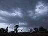 monsoon, monsoon rains, rains to improve in the coming days met department, L s rathore