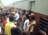 Murshidabad, Sunit Chakraborty, man beheaded in train as people watch, Beheaded