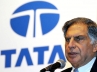 son of construction tycoon pallonji, chairman from ratantata, tata group scrips lacklustre a day after mistry appointment, Tata group