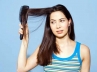 beautiful hair, less hair, dry hair problems find a path to fix it, Beautiful hair