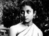 pather panchali, kolkata literary Meet, ray s women more powerful than men says aparna sen, Veteran actress