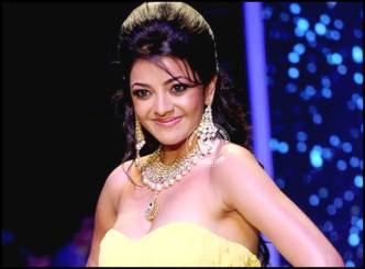 Kajal in Puri-NTR flick ?