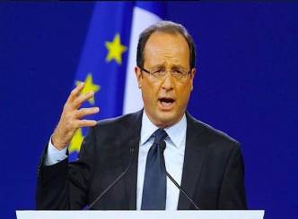 French not anti Sikh: President Hollande