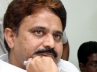 Mopidevi Venkataramana, Raja Babu, bribes paid to minister at his residence ramana, Mopidevi venkataramana