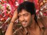 Chanti Addala, Friendly Movies banner, why six pack abs for comedy king allari naresh, Six pack abs