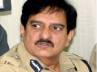 merging of Hyderabad and Cyberabad police Commissionerates, merging of Hyderabad and Cyberabad police Commissionerates, chief police commissionerate in the offing for hyderabad, Cyberabad police