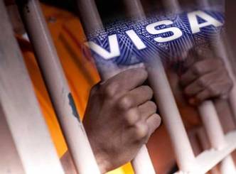 Indian student jailed in Visa scam in Australia