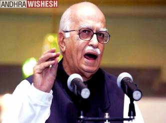 Text of Actual Letter of Advani
