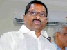 PRP induction into cabinet, PRP induction into cabinet, no differences with chiru dl, C ramachandraiah