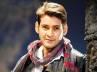 Jagan Nirdoshi, Jagan Nirdoshi, is mahesh trying to play a safe game, Demat