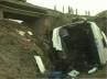 Shirdi road accident, Shirdi-Hyderabad, 34 killed in shirdi bus accident, Kaleshwari travels