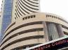 NSE, Nifty, sensex declines 60 points, Opening trade