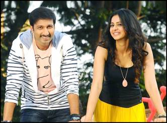 Gopichand takes huge risk