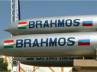 surface-to-surface, surface-to-surface, brahmos supersonic missile test fired successfully, Test fired