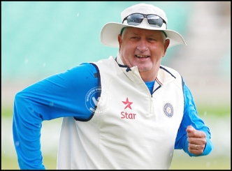 India to have a new coach