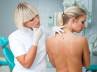 , How To Know You Have Skin Cancer, how to know you have skin cancer, Chest cancer