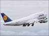 Airbus A 380, Frankfurt-Delhi, lufthansa s newest boeing 747 8 to ply between delhi and frankfurt, Boeing