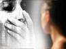 national crime reports bureau on rape, sexual violence in india, ncrb report on rape what is wrong with us, Ap crime report