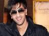 Ishq remake, Bollywood production house, bollywood actor ranbir kapoor to act in ishq remake, Actor ranbir kapoor