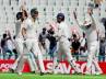 India-Australia Test series, Indian cricket team, australia reached 170 for 8 at lunch, Cricket score