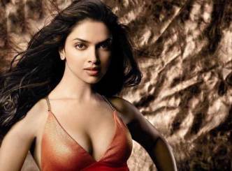 Deepika Padukone, is back in Action...