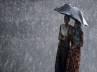 meteorological department, meteorological department, low rainfall in state disaster management dept, No respite