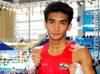 Indian boxing rises again