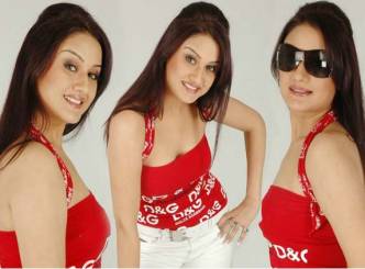 Sonia Agarwal concentrates on films, post divorce