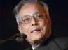 Barclays Bank, HSBC, pranab asks private banks to improve service, Private banks