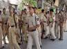 crime rates, trains, armed security guards in trains passing through pune, Guards
