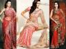 Saree, Saree, why we look beautiful in traditional wear, Indian culture