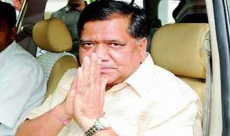 Sadanand out Shettar in says high command