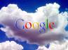 Google drive, online drive, google to launch online storage service, Storage