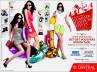 fashion, tarun tahiliani, fashion fiesta in hyderabad, Rocky s
