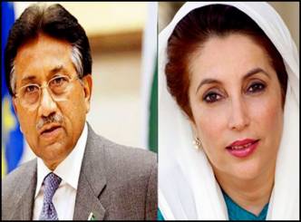 Musharraf&#039;s dirty games