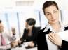 career, Prepare, repare your personality for a better you, Working women