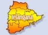 decision on Telangana, T issue, flurry of activity on t issue raises hopes of quick solution, 9 telangana congress mps